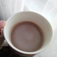 Milka forrócsoki
