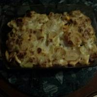 Rakott krumpli