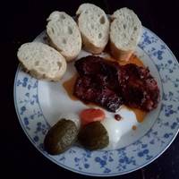 BBQ oldalas