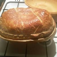 A tökéletes fehérkenyér