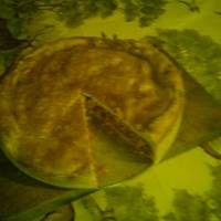 Spanyol húsos pite recept (empanadas)