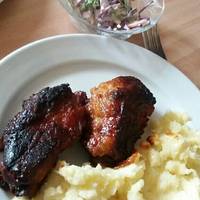 BBQ oldalas