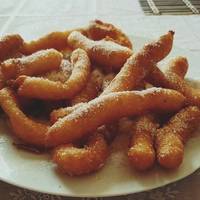 Churros