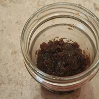 Bacon jam