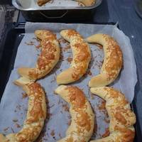 Kelesztés nélküli kifli
