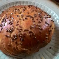 Hamburger zsemle