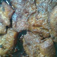 Cigánypecsenye
