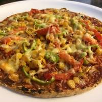 Cukkini pizza recept (liszt és cukor nélkül)