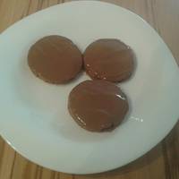 Ischler (Isler) recept képekkel