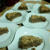 Nutellás sajttorta recept sütés nélkül