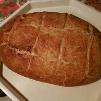 A tökéletes fehérkenyér