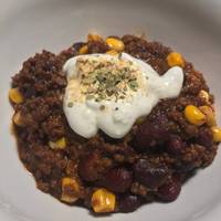Klasszikus chili con carne