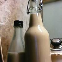 Ír krémlikőr recept, Baileys házilag