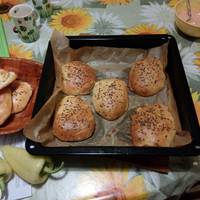 Hamburger zsemle