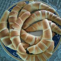 Kelesztés nélküli kifli
