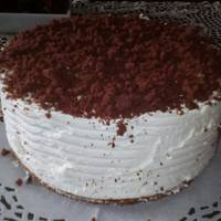 Vörös bársony torta recept (Red Velvet)