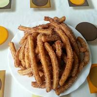 Churros