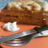 Pizzatorta