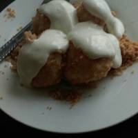 Túrógombóc