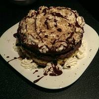 Somlói torta