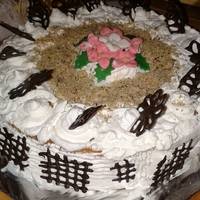 Somlói torta