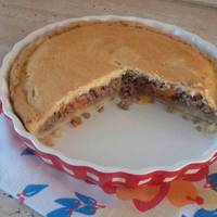 Spanyol húsos pite recept (empanadas)