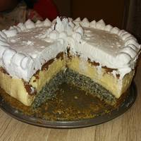 Erzsébet királyné tortája