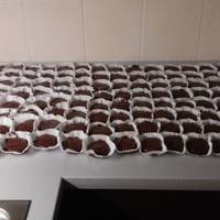 Ischler (Isler) recept képekkel