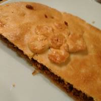 Spanyol húsos pite recept (empanadas)