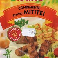 Román mititei avagy mics