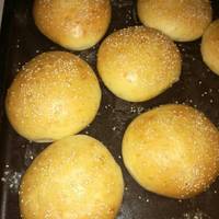 Hamburger zsemle