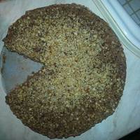 Nutellás sajttorta recept sütés nélkül