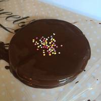 Ischler (Isler) recept képekkel