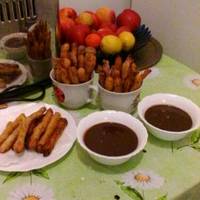 Churros