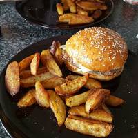 Hamburger zsemle