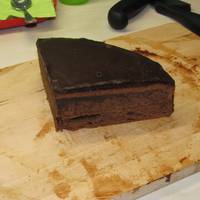 Sacher torta