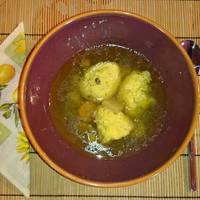 A tökéletes grízgaluska