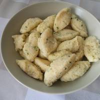 A tökéletes grízgaluska