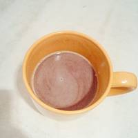Milka forrócsoki