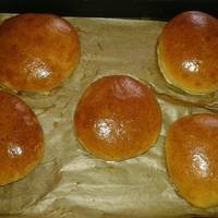 Hamburger zsemle