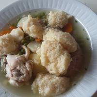 A tökéletes grízgaluska