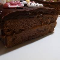 Sacher torta