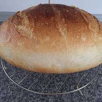 A tökéletes fehérkenyér