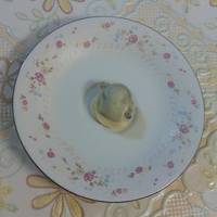 Sütés nélküli Oreo bonbon