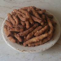 Churros