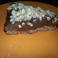 Nutellás sajttorta recept sütés nélkül