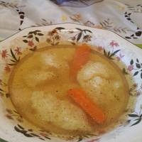 A tökéletes grízgaluska