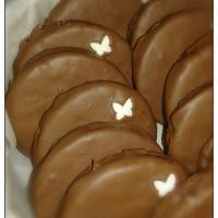 Ischler (Isler) recept képekkel