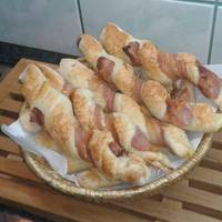Baconos stangli