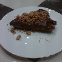 Nutellás sajttorta recept sütés nélkül